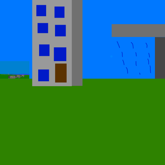 A Art Design Of The Game
